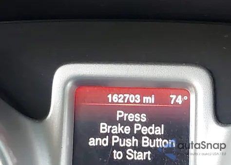 2014 Dodge Journey Sxt из США, поврежденный, VIN 3C4PDDBG3ET128053